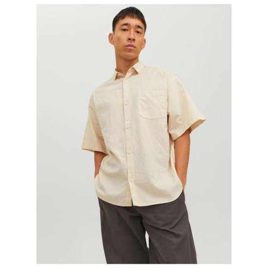 Jack & Jones Ανδρικό πουκάμισο Jack & Jones Ανδρικό πουκάμισο